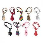 Show Tech Canine Costume Ties Assorted