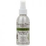 Aroma Paws Dog Coat Spray Rosemary Tea Tree