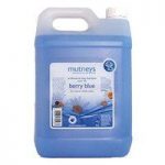Mutneys Berry Blue Shampoo