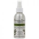 Aroma Paws Dog Coat Conditioning Spray Olive Oil