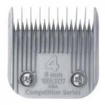 Wahl Competition 4 Blade
