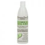 Aroma Paws Organic Cucumber and Aloe Facial Scrub 405ml