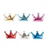Show Tech Royal Bows with clip Assorted Colours