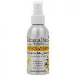 Aroma Paws Dog Coat Spray Honeysuckle Jasmine