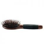 Kenchii Wooden Pin Oval Brush Small