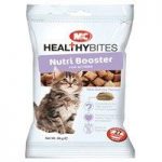 M&C Nutribooster Kitten Treats