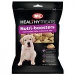 M&C Healthy Treats Nutri-Booster Puppy Treats