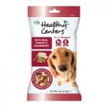 M&C Healthy Centres Turkey and Cranberry