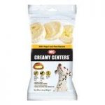 M&C Creamy Centre Yogurt and Banana Treats