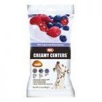 M&C Creamy Centre Yogurt and Mixed Berry Treats