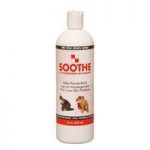 ShowSeason Soothe 3% Chlorhexidine Shampoo