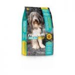 Nutram I20 Sensitive Skin, Coat and Stomach Natural Dog