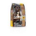 Nutram T25 Salmon and Trout Grain Free Natural Dog