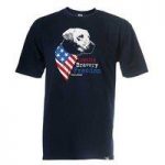 Dog is Good Freedom Unisex T-Shirt