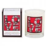 Aroma Paws Candle Puppy Love 8oz (60hr burn time)