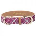 Friendship Collar Collar & Bracelet Set – The Pedigree Princess