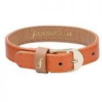 Friendship Collar Classic Pup Arancia Bracelet