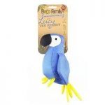 Beco Lucy the Parrot Dog Toy