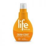 Tropiclean Life By Tropiclean Skin and Coat Care Supplement 74ml