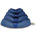 Beco Donut Bed Piccadilly Blue