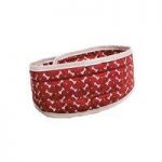 Foufou Dog Fou Fit Cooling Collar Red