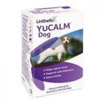 Lintbells YUCalm Tablets for Dogs 30 pack