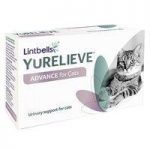 Lintbells YuRelieve Advance for Cats 30 Capsules