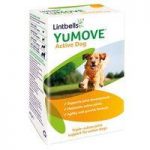 Lintbells Yumove Active Dog Chewable Tablets
