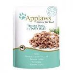 Applaws Cat Pouch 70g Tuna Wholemeat in jelly