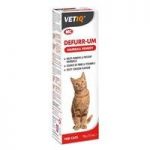 VETIQ Defurr-UM paste for cats 70g