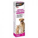 VETIQ Urinary Care Paste for cats & dogs 100g