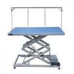 Groom Professional Everest Tall Electric Table