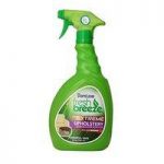 Tropiclean Fresh Breeze Extreme Upholstery Enzyme Spray 946ml
