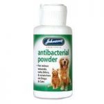 Johnsons Anti Bacterial Wound Powder