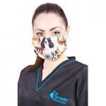 Breathe Healthy Washable Antimicrobial Masks