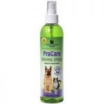 Professional Pet Products Dental Spray
