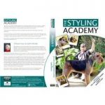The Styling Academy Long Legged Terrier DVD