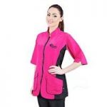 Groom Professional Pink Treviso Jacket