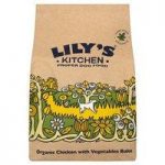 Lily’s Kitchen Organic Chicken & Vegetable Bake